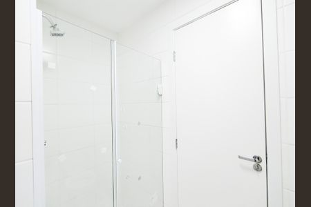 Apartamento para alugar com 55m², 2 quartos e 1 vagaBanheiro da Suíte 2