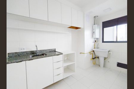 Apartamento para alugar com 55m², 2 quartos e 1 vagaCozinha