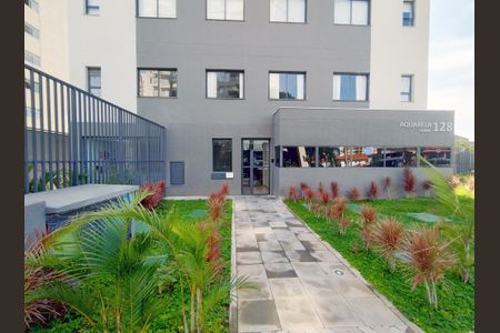 Apartamento para alugar com 55m², 2 quartos e 1 vagaFachada