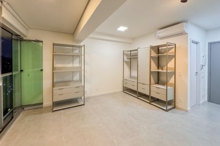 Studio à venda com 25m², 1 quarto e sem vagaStudio