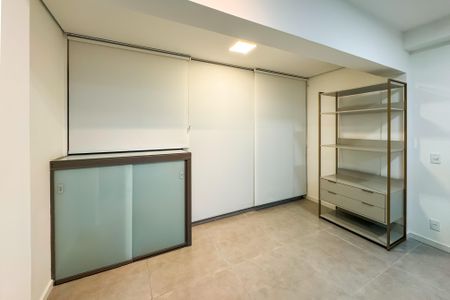 Studio à venda com 25m², 1 quarto e sem vagaStudio