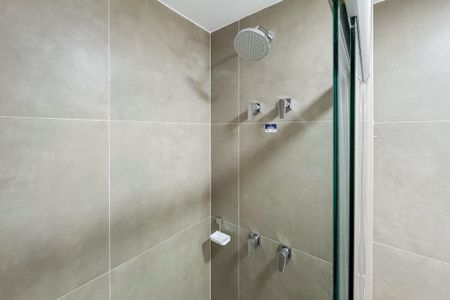 Studio à venda com 25m², 1 quarto e sem vagaBanheiro