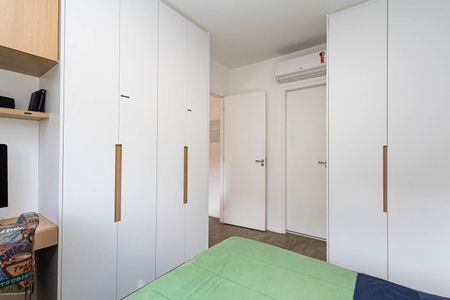 Apartamento à venda com 58m², 1 quarto e 1 vagaSuíte