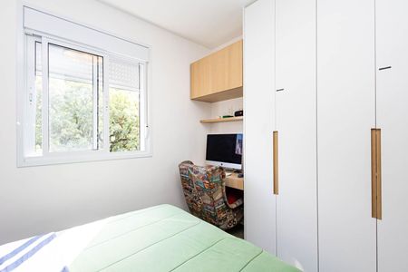 Apartamento à venda com 58m², 1 quarto e 1 vagaSuíte