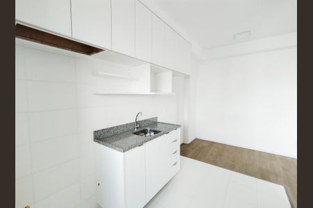 Apartamento à venda com 55m², 2 quartos e 1 vagaCozinha