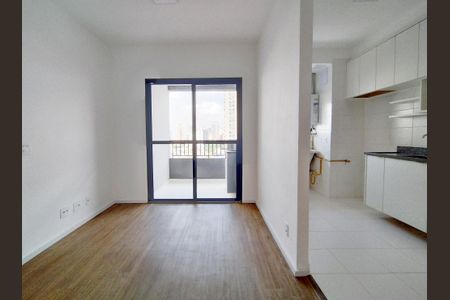 Apartamento à venda com 55m², 2 quartos e 1 vagaSala