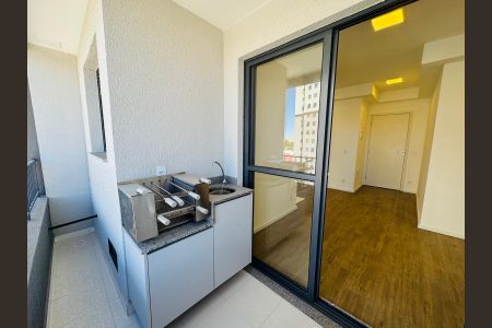 Apartamento à venda com 2 quartos, 55m² em Centro, Osasco