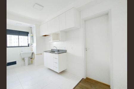 Apartamento à venda com 55m², 2 quartos e 1 vagaCozinha