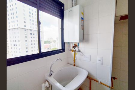 Apartamento à venda com 55m², 2 quartos e 1 vagaÁrea de Serviço