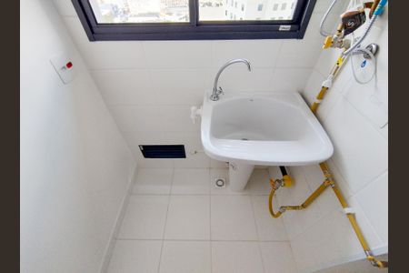 Apartamento à venda com 55m², 2 quartos e 1 vagaÁrea de Serviço