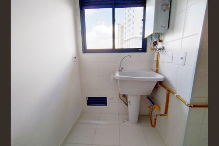 Apartamento à venda com 55m², 2 quartos e 1 vagaÁrea de Serviço