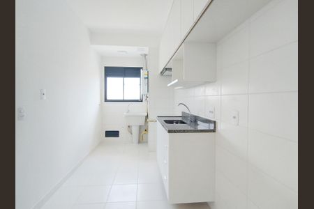 Apartamento à venda com 55m², 2 quartos e 1 vaga Apartamento à venda com 55m², 2 quartos e 1 vagaCozinha