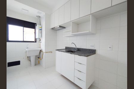 Apartamento à venda com 55m², 2 quartos e 1 vaga Apartamento à venda com 55m², 2 quartos e 1 vagaCozinha