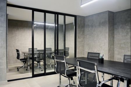 Apartamento à venda com 55m², 2 quartos e 1 vaga Apartamento à venda com 55m², 2 quartos e 1 vagaÁrea comum - Office