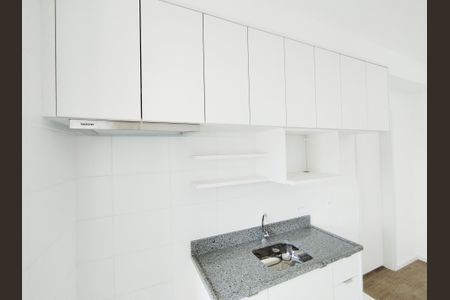 Apartamento à venda com 55m², 2 quartos e 1 vaga Apartamento à venda com 55m², 2 quartos e 1 vagaCozinha