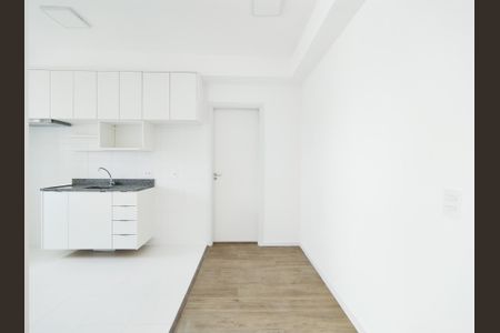Apartamento à venda com 55m², 2 quartos e 1 vaga Apartamento à venda com 55m², 2 quartos e 1 vagaCozinha