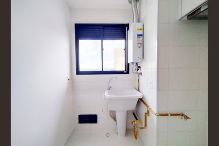 Apartamento à venda com 55m², 2 quartos e 1 vaga Apartamento à venda com 55m², 2 quartos e 1 vagaÁrea de Serviço