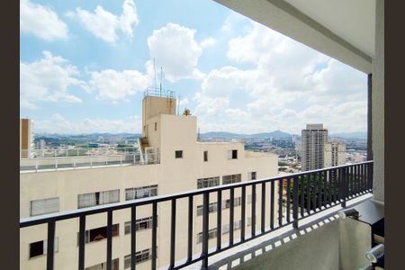 Apartamento à venda com 55m², 2 quartos e 1 vaga Apartamento à venda com 55m², 2 quartos e 1 vagaSacada