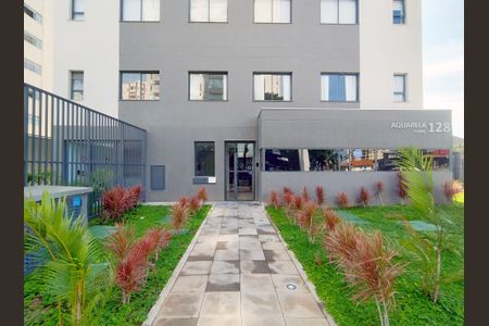 Apartamento à venda com 55m², 2 quartos e 1 vaga Apartamento à venda com 55m², 2 quartos e 1 vagaFachada