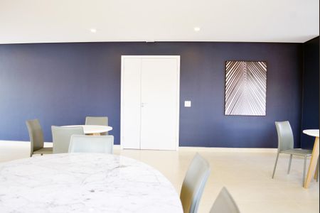 Apartamento à venda com 55m², 2 quartos e 1 vaga Apartamento à venda com 55m², 2 quartos e 1 vagaÁrea comum - Salão de festas