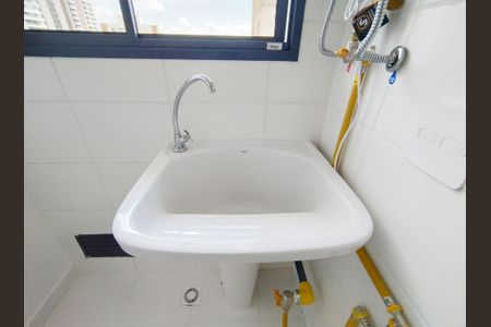 Apartamento à venda com 55m², 2 quartos e 1 vaga Apartamento à venda com 55m², 2 quartos e 1 vagaÁrea de Serviço