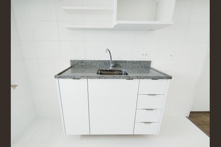 Apartamento à venda com 55m², 2 quartos e 1 vaga Apartamento à venda com 55m², 2 quartos e 1 vagaCozinha