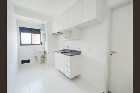 Apartamento à venda com 55m², 2 quartos e 1 vaga Apartamento à venda com 55m², 2 quartos e 1 vagaCozinha