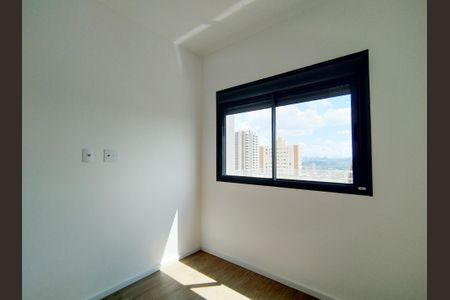 Apartamento à venda com 55m², 2 quartos e 1 vaga Apartamento à venda com 55m², 2 quartos e 1 vagaQuarto 2