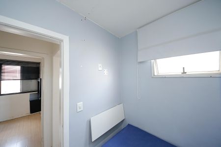 Apartamento à venda com 75m², 3 quartos e 1 vagaQuarto 2