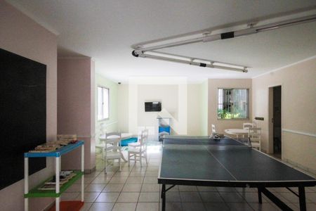 Apartamento à venda com 75m², 3 quartos e 1 vagaÁrea comum - Brinquedoteca/Salao de Jogos