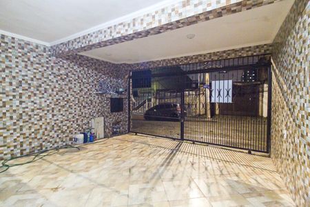 Casa à venda com 125m², 3 quartos e 2 vagas Casa à venda com 125m², 3 quartos e 2 vagasGaragem