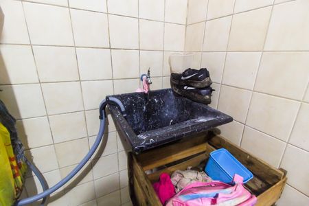 Casa à venda com 125m², 3 quartos e 2 vagas Casa à venda com 125m², 3 quartos e 2 vagasÁrea de Serviço