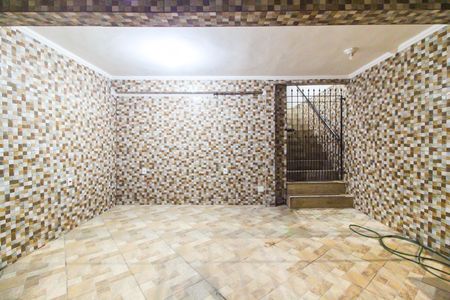 Casa à venda com 125m², 3 quartos e 2 vagas Casa à venda com 125m², 3 quartos e 2 vagasGaragem