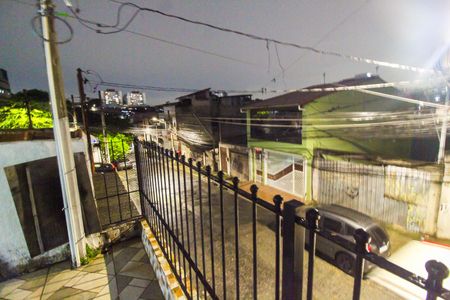 Casa à venda com 125m², 3 quartos e 2 vagas Casa à venda com 125m², 3 quartos e 2 vagasVista da Varanda