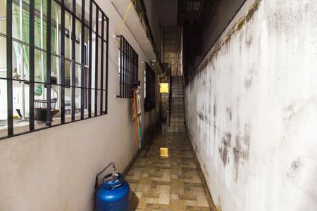 Casa à venda com 125m², 3 quartos e 2 vagas Casa à venda com 125m², 3 quartos e 2 vagasQuintal