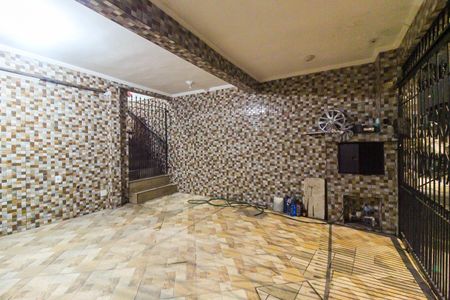 Casa à venda com 125m², 3 quartos e 2 vagas Casa à venda com 125m², 3 quartos e 2 vagasGaragem