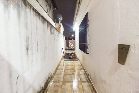 Casa à venda com 125m², 3 quartos e 2 vagas Casa à venda com 125m², 3 quartos e 2 vagasQuintal