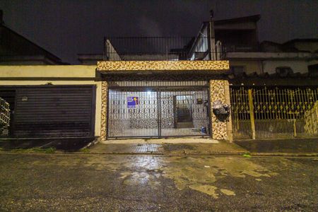 Casa à venda com 125m², 3 quartos e 2 vagas Casa à venda com 125m², 3 quartos e 2 vagasFachada + Plaquinha