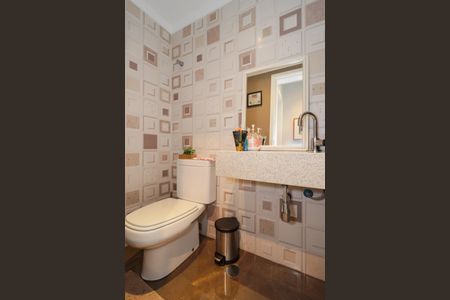 Apartamento à venda com 116m², 2 quartos e 2 vagasLavabo