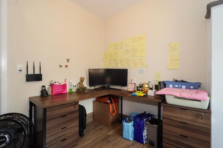 Apartamento à venda com 116m², 2 quartos e 2 vagasSuíte 2