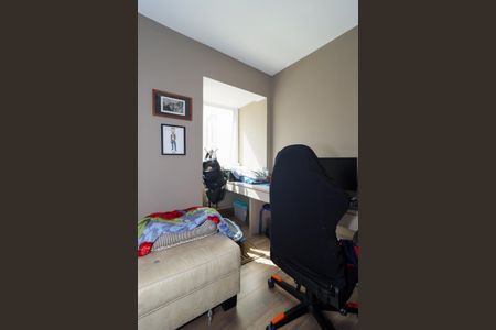 Apartamento à venda com 116m², 2 quartos e 2 vagasSuíte 1