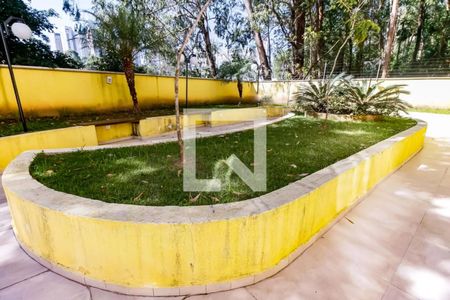 Apartamento à venda com 116m², 2 quartos e 2 vagasÁrea comum - Área Externa