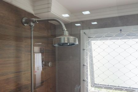 Apartamento à venda com 116m², 2 quartos e 2 vagasBanheiro da Suíte 2