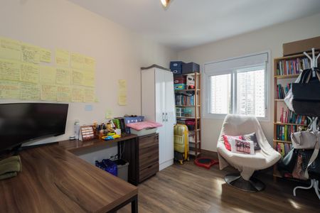 Apartamento à venda com 116m², 2 quartos e 2 vagasSuíte 2