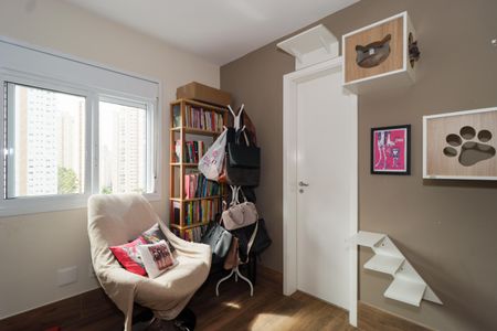 Apartamento à venda com 116m², 2 quartos e 2 vagasSuíte 2