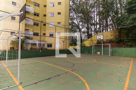 Apartamento à venda com 116m², 2 quartos e 2 vagasÁrea comum - Quadra Esportiva
