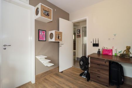 Apartamento à venda com 116m², 2 quartos e 2 vagasSuíte 2