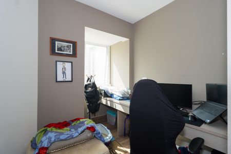 Apartamento à venda com 116m², 2 quartos e 2 vagasSuíte 1