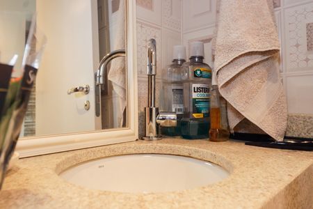 Apartamento à venda com 116m², 2 quartos e 2 vagasLavabo