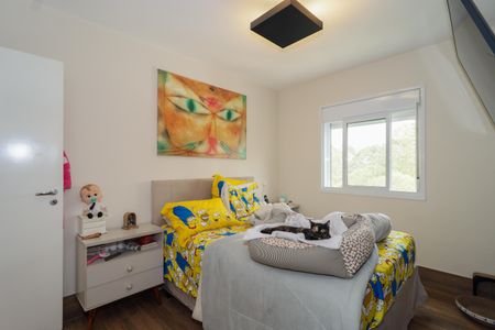 Apartamento à venda com 116m², 2 quartos e 2 vagasSuíte 1